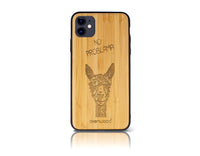 Thumbnail for LAMA iPhone 11 Backcase